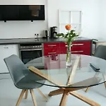 Ferienwohnung Ellinghaus Apartment *