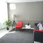 Ferienwohnung Ellinghaus Apartment *