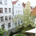 Ferienwohnung Ellinghaus *