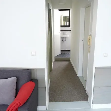 Ferienwohnung Zum Burgtor