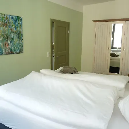 Ferienwohnung Zum Burgtor * Lubeka