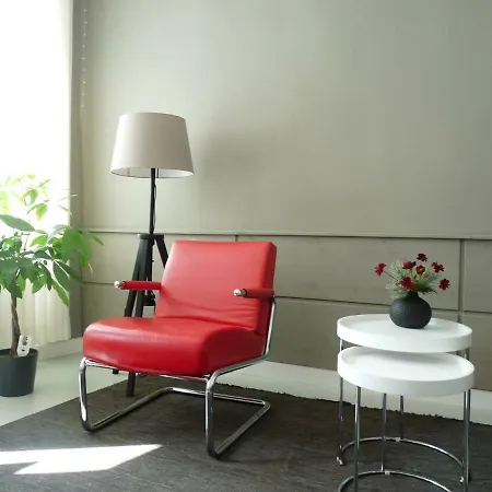 Apartament Ferienwohnung Zum Burgtor Lubeka